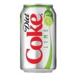 0049000036299 - COLA DIET WITH LIME