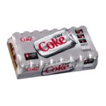 0049000042528 - COKE COLA DIET CASE