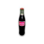 0049000047790 - MEXICAN COCA COLA 24 GLASS BOTTLES