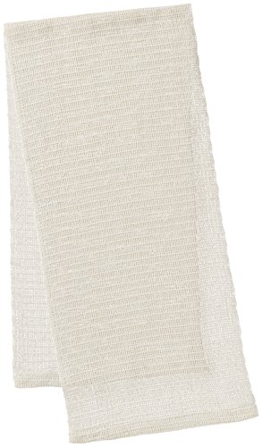 4901065657269 - SOFT SILK NATURAL MATERIAL BODY TOWEL BY OHE