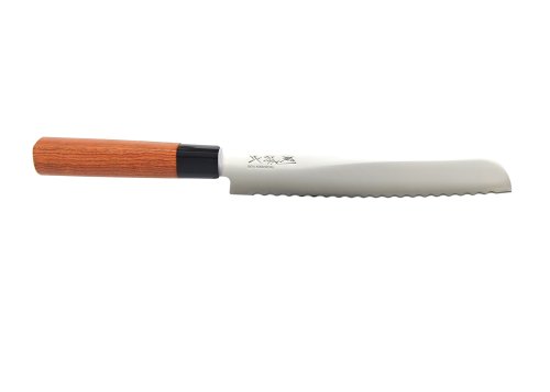 4901601462241 - SEKI MAGOROKU SERIES 8-INCH BREAD KNIFE