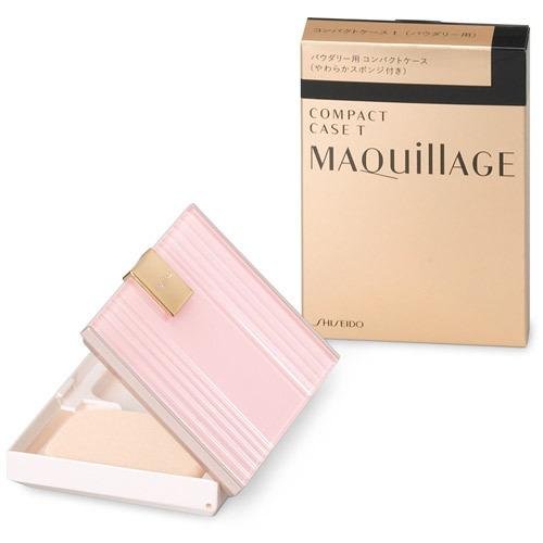 4901872397426 - SHISEIDO MAQUILLAGE COMPACT CASE T