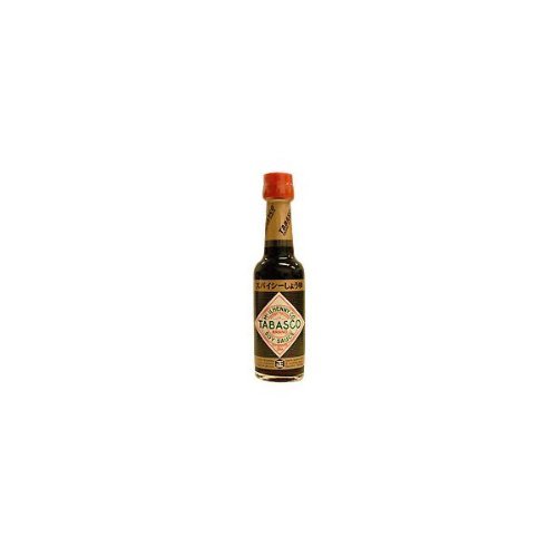 4901885001389 - SPICY SOY SAUCE 150ML