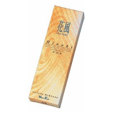 4902125274129 - JAPAN INCENSE - HANA-STYLE CYPRESS SMALL ROSE PACKED 220G *AF27*