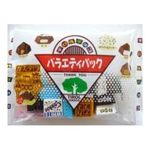 4902780018328 - TIROL | ASSORTED TIROL CHOCOLATE PACK JAPAN CHIROL CHOCO CANDY 27 PCS