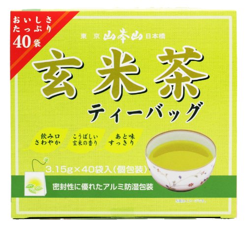 4903210175406 - TANNO GARDEN CHAHO GYOKURO TEA POWDER 100G