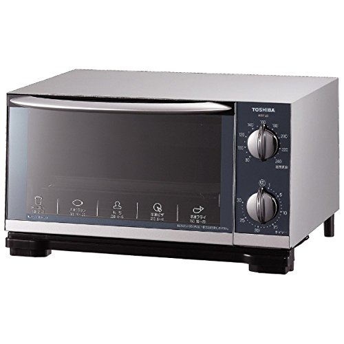 4904550956137 - TOSHIBA OVEN TOASTER HTR-L6-S (SILVER)