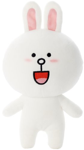 4904790296734 - LINE CHARACTER - CONY M