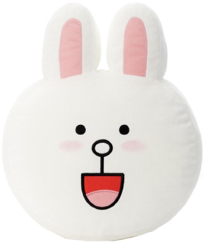 4904790296949 - LINE CHARACTER - FACE CUSHION