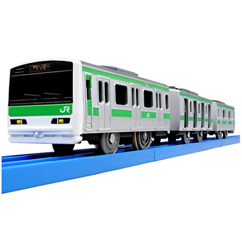 4904810817475 - PLARAIL S-32 DOOR OPENING AND CLOSING E231 SYSTEM 500 SERIES YAMANOTE LINE