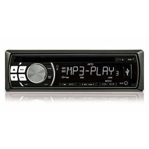 4905524523126 - RADIO AUTO SONY GT237XC MP3