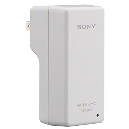 4905524820577 - SONY USB CHARGING AC POWER ADAPTER AC-UD20 JAPAN IMPORT