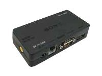 4905524848069 - CBX-H11/1/RS232 TO HDMI CONVERTER