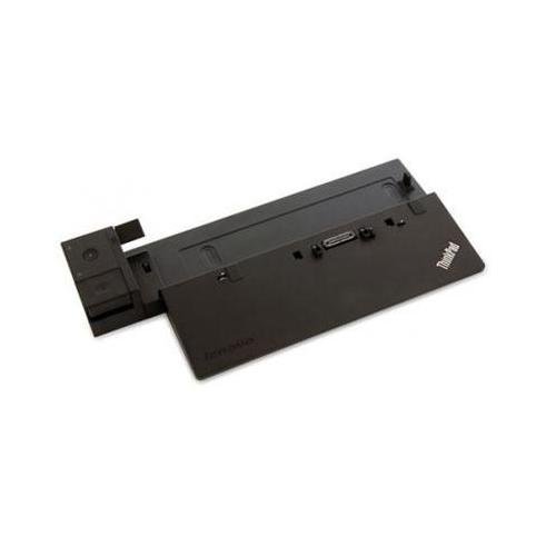 4923123144306 - LENOVO THINKPAD USA ULTRA DOCK WITH 90W 2 PRONG AC ADAPTER (40A20090US, RETAIL PACKAGED)