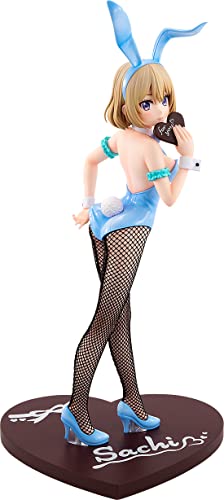 4935228499809 - KDCOLLE THE BRIDE OF THE CUCKO, YUKI UMINO, BUNNY GIRL VERSION, 1/7 SCALE, PLASTIC, PAINTED AND FINISHED FIGURE