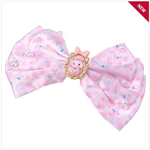 4936313576931 - TOKYO DISNEY STORE LIMITED VALLETTA KISS ME! CAT MARIE NEW FROM JAPAN F/S