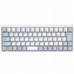 4939761302817 - PFU HAPPY HACKING KEYBOARD PROFESSIONAL JP JAPAN LANGUAGE ARRAY WHITE USB KEYBOARD CAPACITIVE NON-CONTACT N HAD OVER WHITE PD-KB 420 W