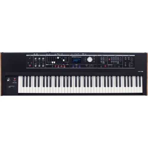4957054511395 - ROLAND V-COMBO VR-730 LIVE PERFORMANCE KEYBOARD【JAPAN DOMESTIC GENUINE PRODUCTS】