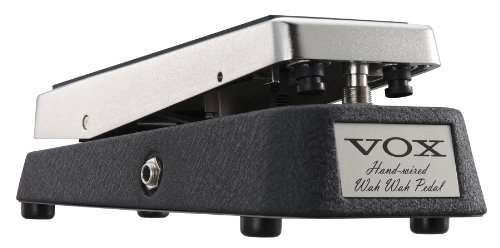 4959112089655 - VOX V846HW THE HAND-WIRED VOX WAH-WAH PEDAL