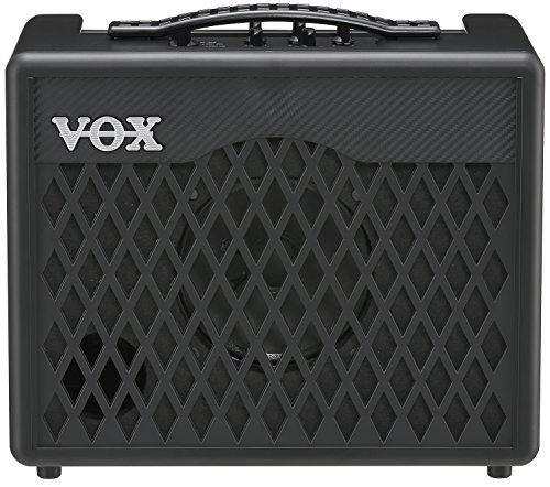 4959112141261 - VOX VXI ELECTRIC GUITAR MINI AMPLIFIER