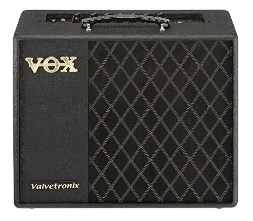 4959112145856 - VOX VT40X 40W MODELING AMP