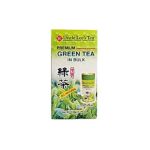 0049606003213 - PREMUIM GREEN TEA IN BULK JASMINE FLOWER