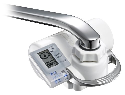 4962752005268 - CLEANSUI CSP9 CSP9-NW TYPE FAUCET-CLEANSUI RAYON (JAPAN IMPORT)