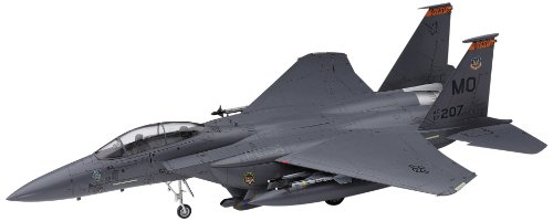 4967834015692 - 1/72 F-15E STRIKE EAGLE (E39)