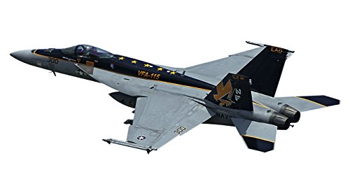4967834021754 - HAS02175 1:72 HASEGAWA F-18E SUPER HORNET 'VFA-115 EAGLES CAG 2015'