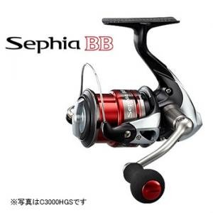 4969363031884 - SHIMANO 13 NEW SEPHIA BB C3000HGS SPINNING FISHING REEL
