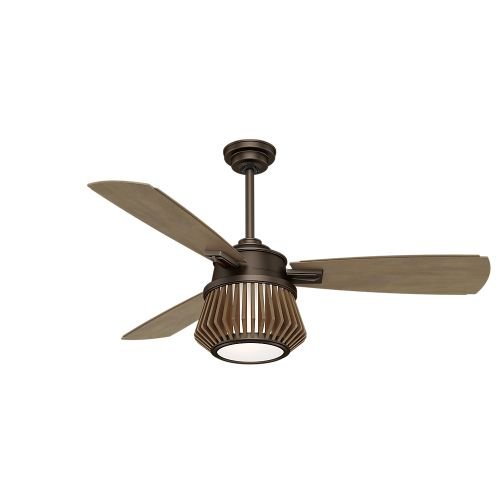 0049694591623 - CASABLANCA 5916 56 IN. CEILING FAN WITH REMOTE