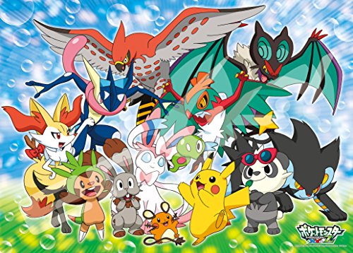 Jogo de anime 3D Pokemon 2811 Japão Jogo de anime Angola