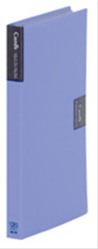 4971660125708 - JIM KING CARD HOLDER CARS (WELDING TYPE) BLUE 42 BLUE (JAPAN IMPORT)