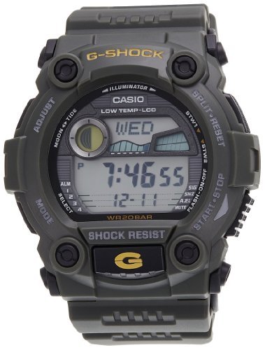 4971850432340 - RELOG.PULSO CASIO G 7900 3DR