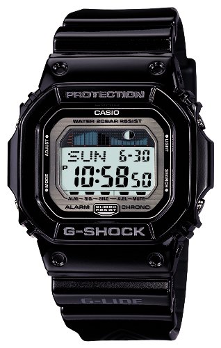 4971850893400 - CASIO WATCHES G-SHOCK G-LIDE GLX-5600-1J