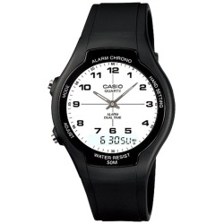 4971850935445 - RELOG.PULSO CASIO AW 90H 7BVDF
