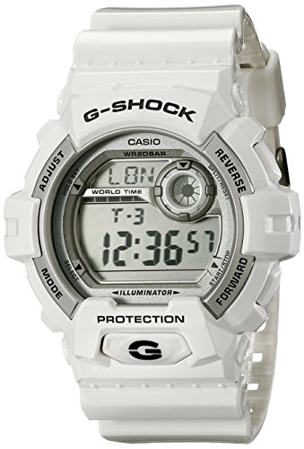 4971850951216 - RELOG.PULSO CASIO G 8900A 7DR