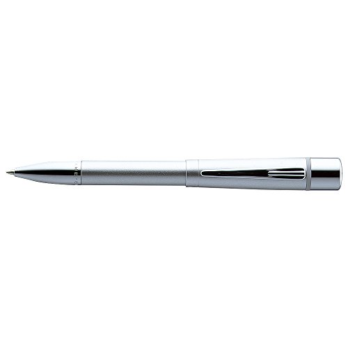 4974052280115 - NAME PEN PRIMO (MAIL ORDER TYPE) SILVER (JAPAN IMPORT)
