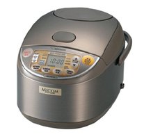4974305202932 - ZOJIRUSHI RICE COOKER OVERSEAS 10GO/220-230V NS-YMH18 TO COOK EXTREMELY