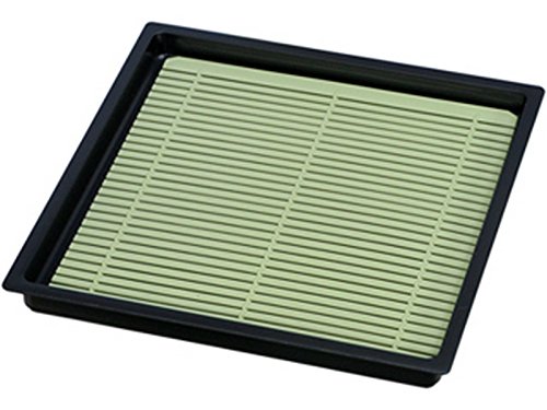 4974835045252 - JAPANESE SQUARE SOBA NOODLE SERVING TRAY