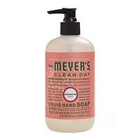 0497531177835 - MRS MEYER'S CLEAN DAY LIQUID HAND SOAP (PACK OF 6)