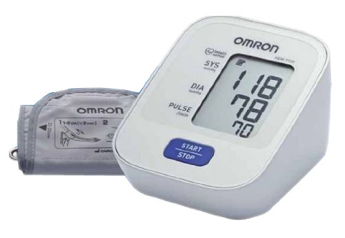 Omron Upper Arm Blood Pressure Monitor HEM-7120 #With Tracking Japan F/S