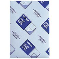 4977766628501 - BROTHER BP60PA INKJET PAPER - A4 - 210 MM X 297 MM - 72.5 G/M? - 250 S
