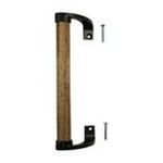 0049793010681 - PRIME LINE PRODUCTS WOOD HANDLE PULL C1068