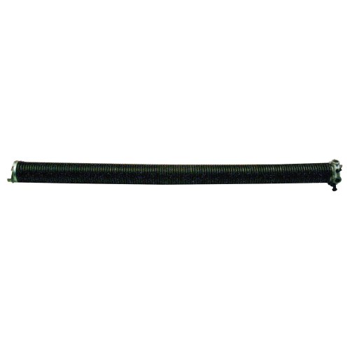 0049793122308 - PRIME-LINE PRODUCTS GD 12230 GARAGE DOOR TORSION SPRING, .250 IN. X 1-3/4 IN. X 32 IN., WHITE, RIGHT HAND WIND