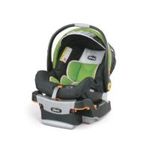0049796603743 - CHICCO | CHICCO KEYFIT 30 INFANT CAR SEAT AND BASE
