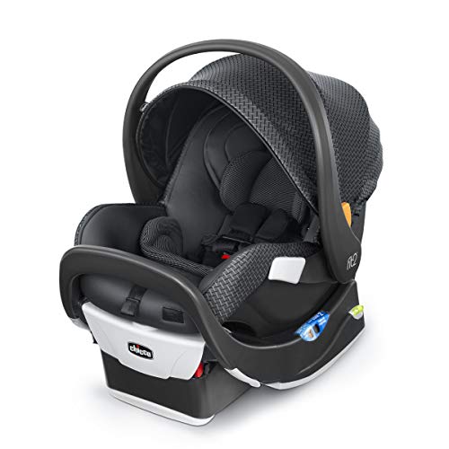 0049796612240 - CHICCO FIT2 INFANT & TODDLER CAR SEAT - VENTURE