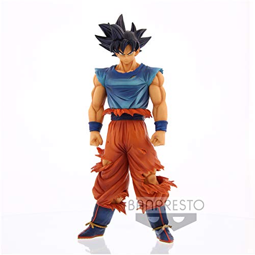 Action Figure Son Goku Boneco Articulado Dragon Ball Z