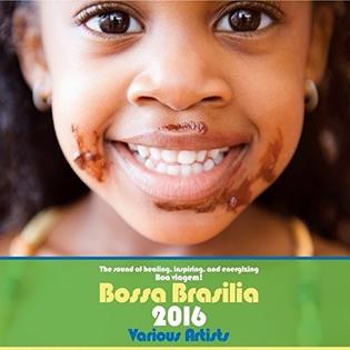 4988013592681 - BOSSA BRASILIA 2016 - BOSSA BRASILIA 2016