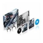 4988602164411 - PS3 METAL GEAR RISING REVENGEANCE PREMIUM PACKAGE LIMITED